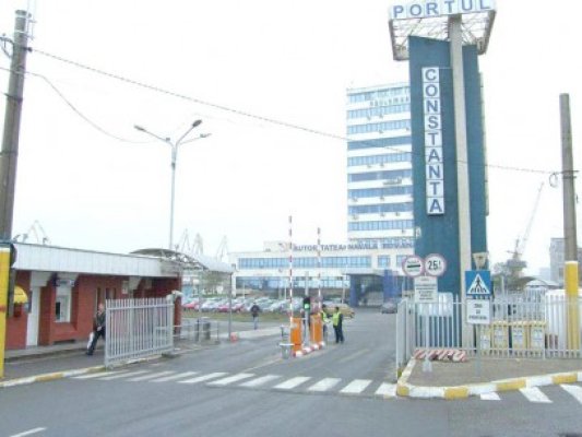 EXPLOZIV! 90 de HECTARE de teren din Portul Constanța sunt REVENDICATE de LATIFUNDIARUL COCĂNEANU